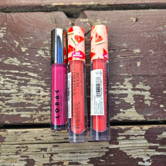 Physicians Formula Other - Physicians Formula Watermelon Sugar Lip Gloss